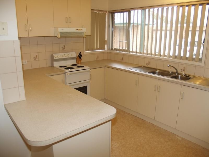 1 – 21 Newby Street, Numurkah VIC 3636