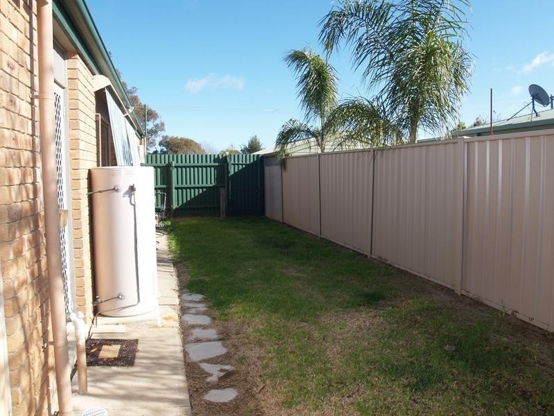 1 – 21 Newby Street, Numurkah VIC 3636