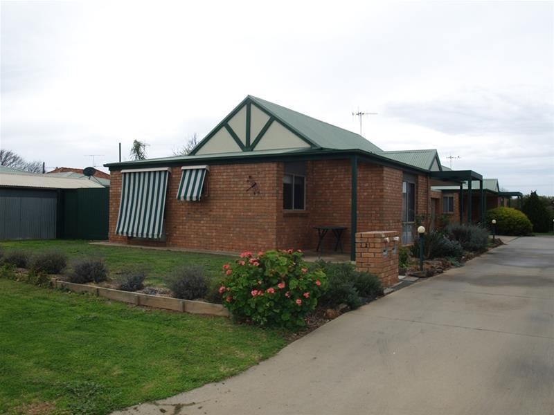 1/21 Newby Street, Numurkah VIC 3636
