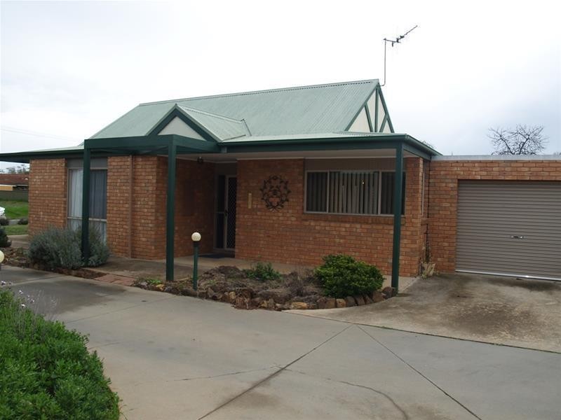 1/21 Newby Street, Numurkah VIC 3636