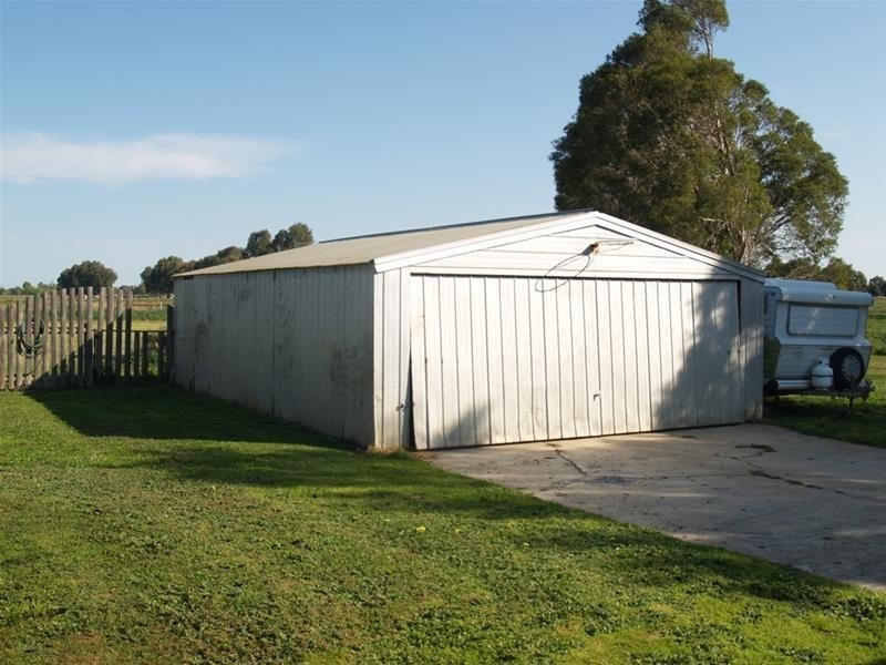 129 Boards Road, Strathmerton VIC 3641