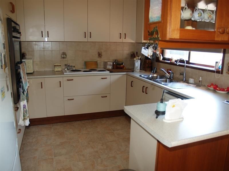 1 Brennion Street, Numurkah VIC 3636