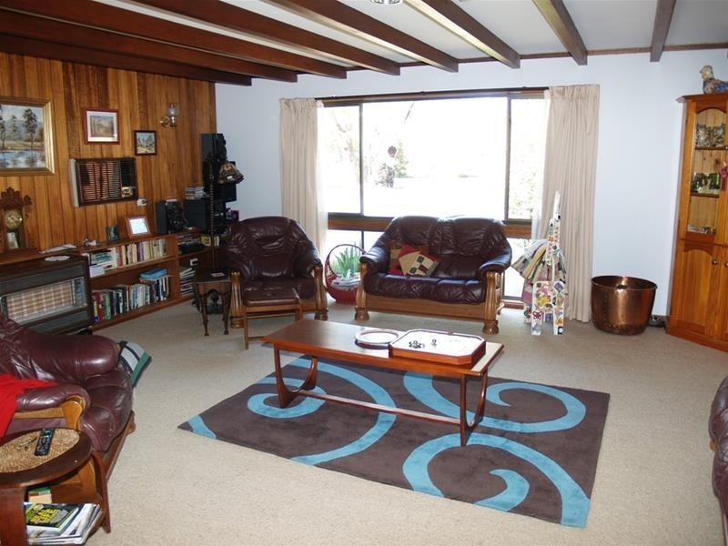 1 Brennion Street, Numurkah VIC 3636