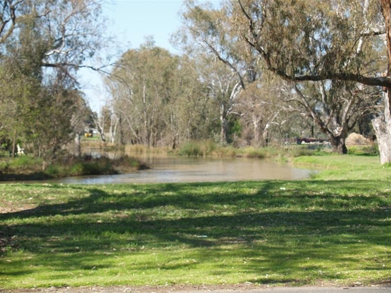 1 Brennion Street, Numurkah VIC 3636