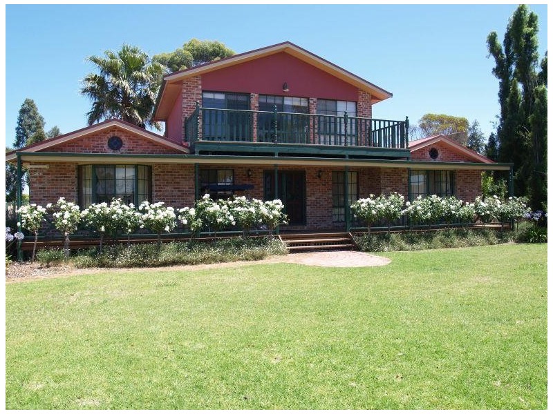 20 Wattle Drive, Numurkah VIC 3636