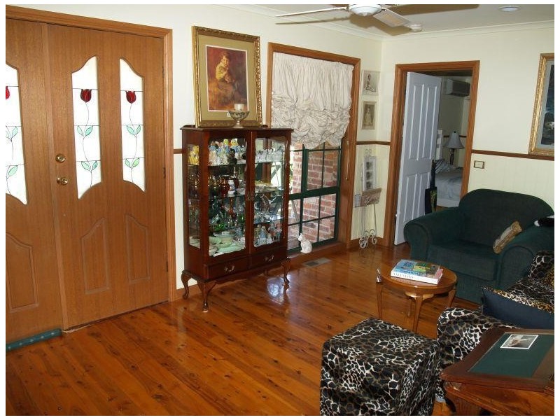 20 Wattle Drive, Numurkah VIC 3636