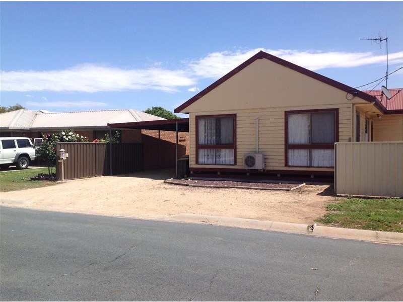 10 Stewart Street, Numurkah VIC 3636