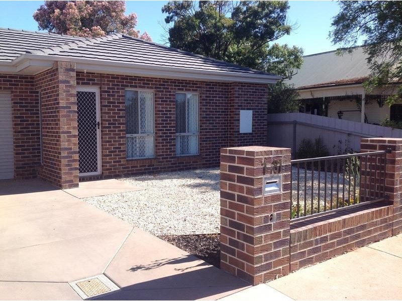 1/81 Saxton Street, Numurkah VIC 3636