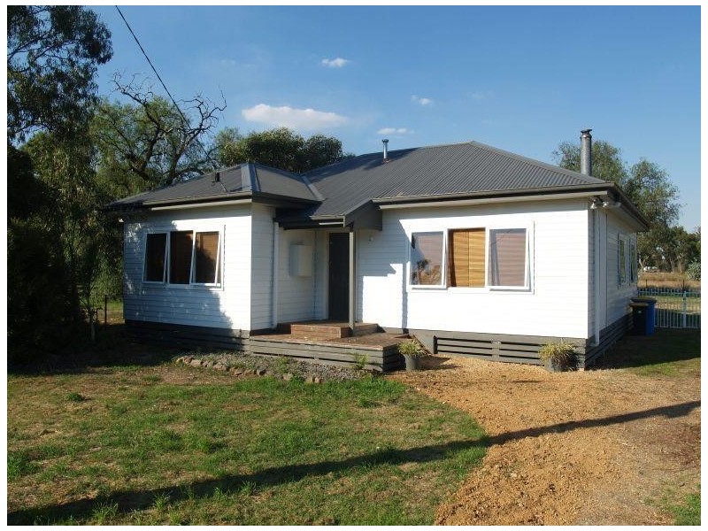 11 Welch Street, Wunghnu VIC 3635
