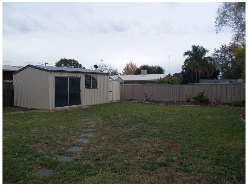 31 O’ Connor Street, Numurkah VIC 3636