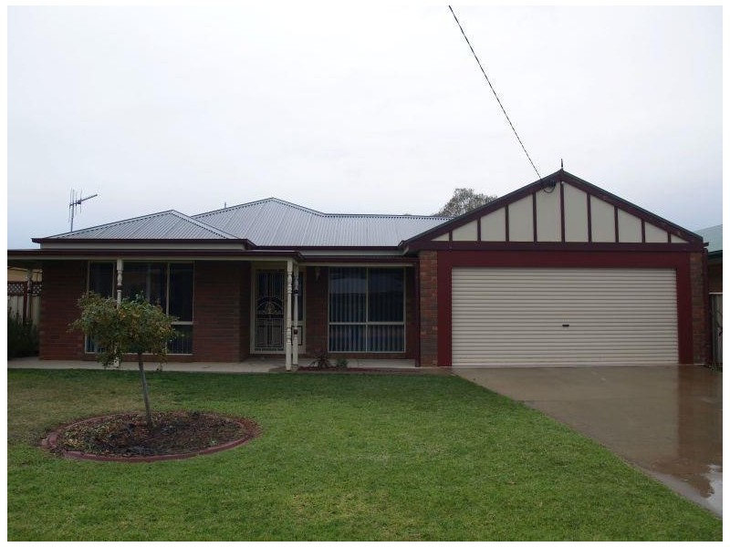 31 O’Connor Street, Numurkah VIC 3636