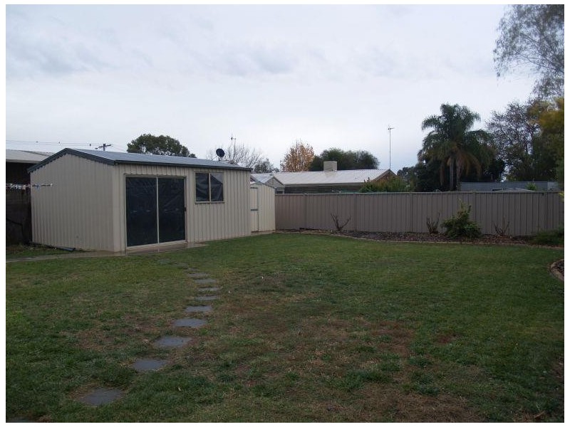 31 O’Connor Street, Numurkah VIC 3636