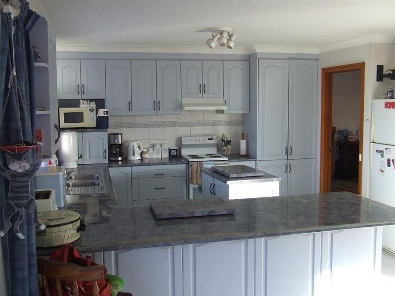 8 Olivia Court, Numurkah VIC 3636