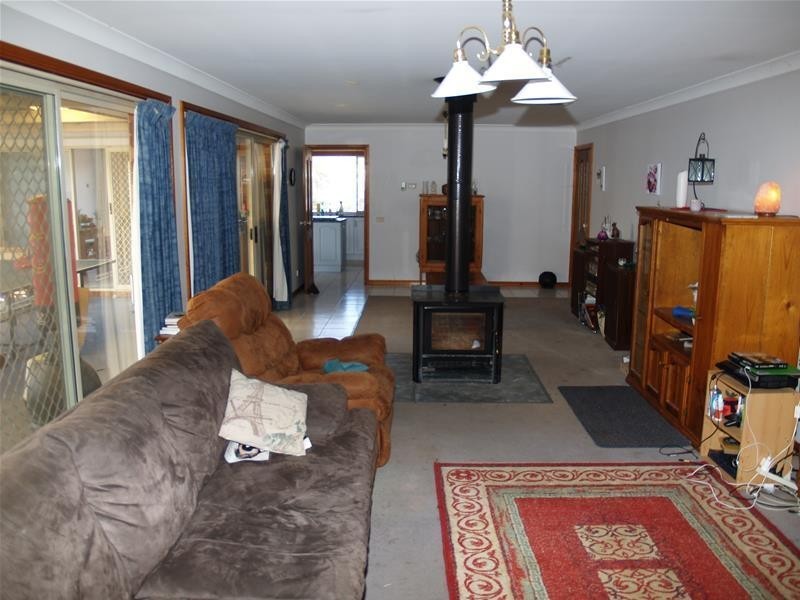 8 Olivia Court, Numurkah VIC 3636