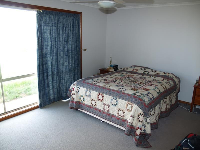 8 Olivia Court, Numurkah VIC 3636