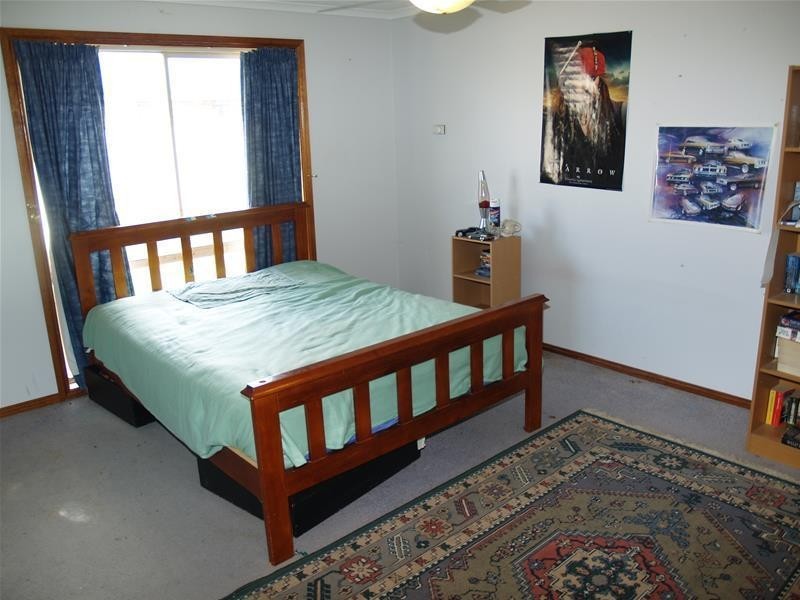 8 Olivia Court, Numurkah VIC 3636