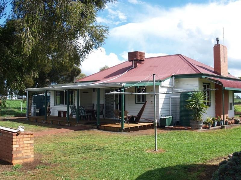 410 Union Road, Katandra West VIC 3634