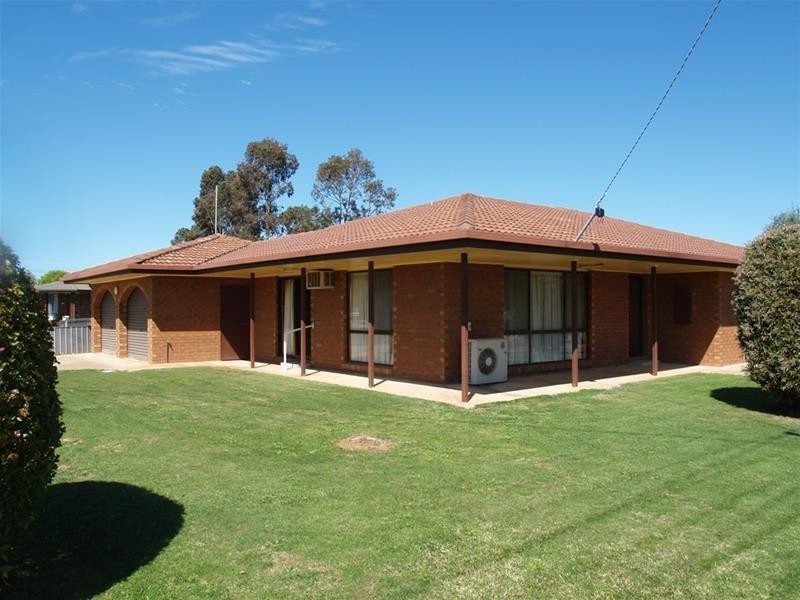 23 Thornton Street, Numurkah VIC 3636