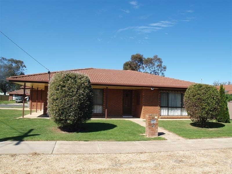 23 Thornton Street, Numurkah VIC 3636
