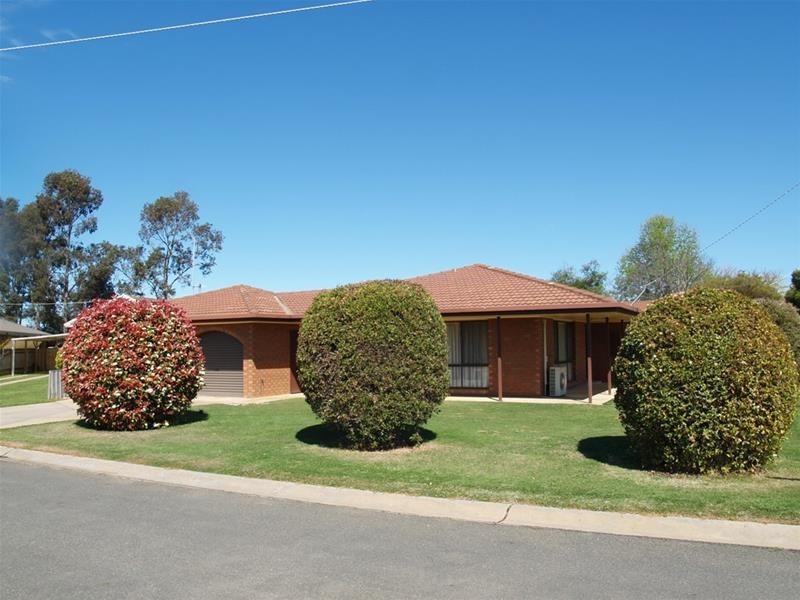 23 Thornton Street, Numurkah VIC 3636