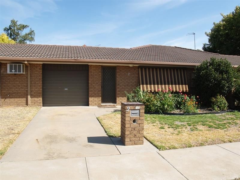 2/37 Quinn Street, Numurkah VIC 3636