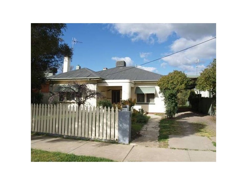 65 Meiklejohn STREET, Numurkah VIC 3636