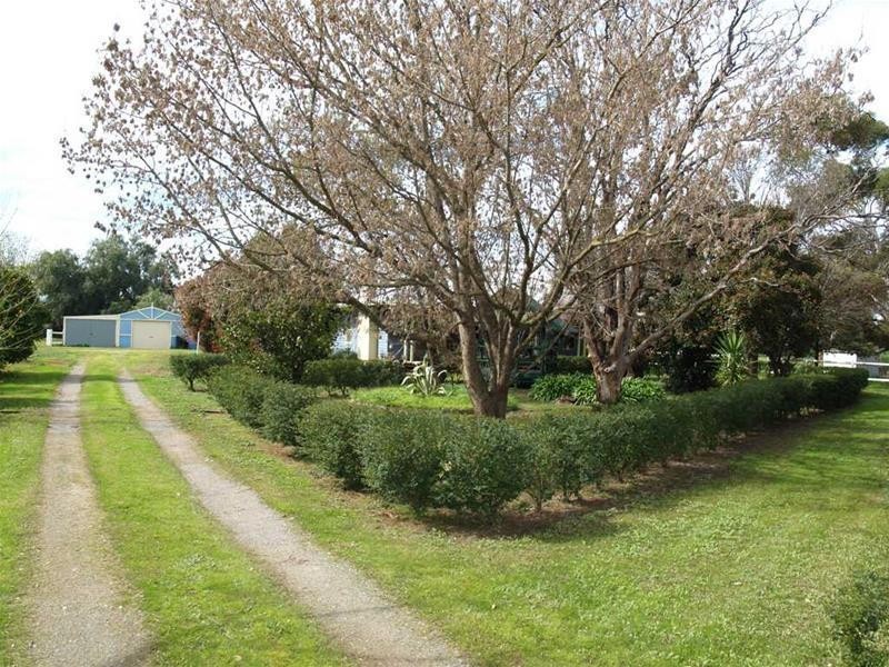 4720 Goulburn Valley Highway, Strathmerton VIC 3641