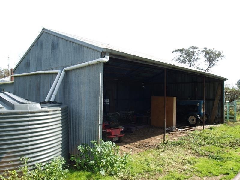 4720 Goulburn Valley Highway, Strathmerton VIC 3641