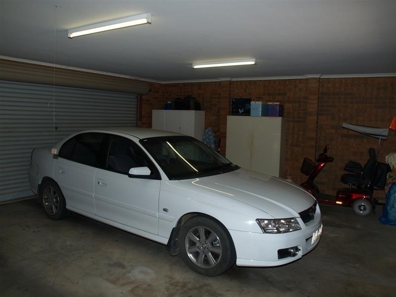 1 Maple Crescent, Numurkah VIC 3636