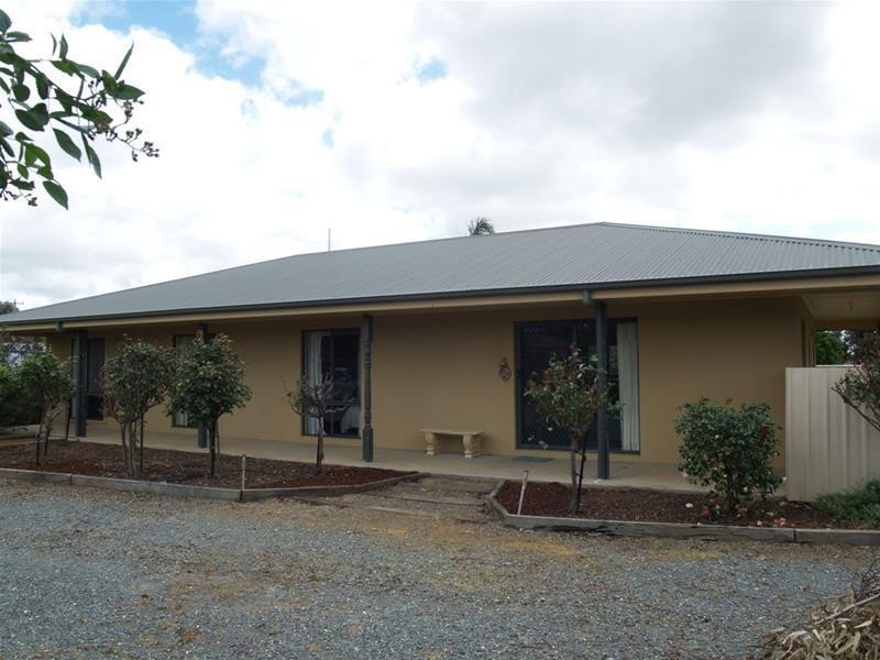 18 Katunga North Road, Katunga VIC 3640
