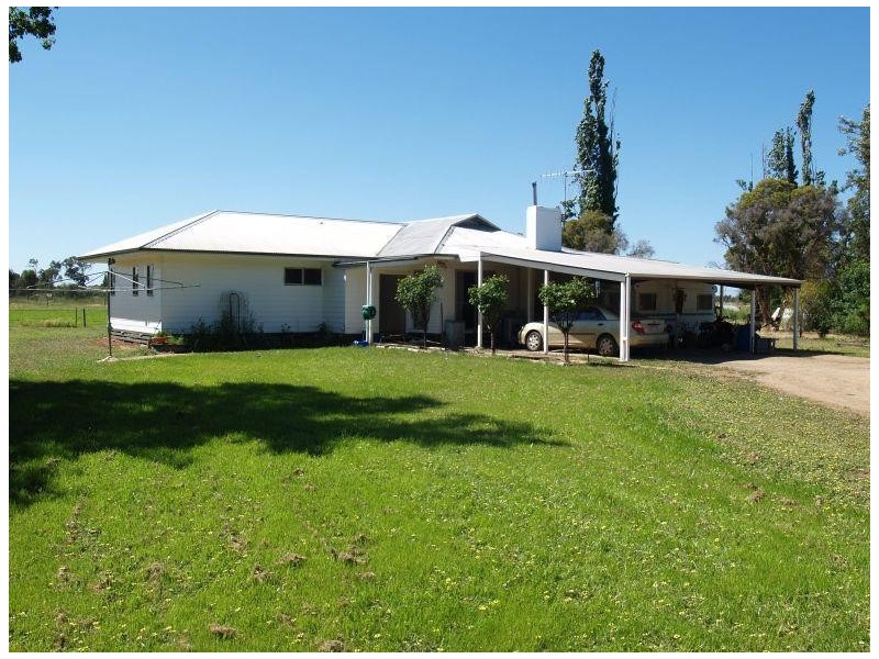 97 Hays Road, Katunga VIC 3640