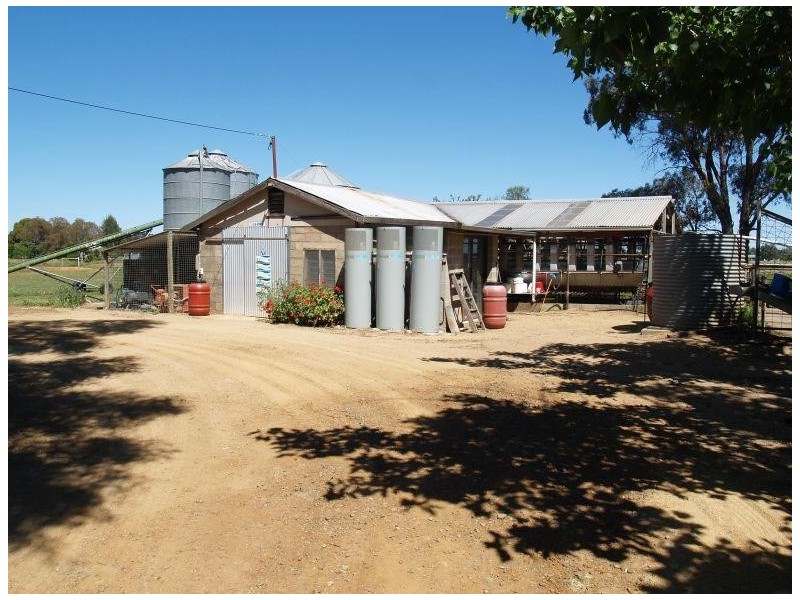 97 Hays Road, Katunga VIC 3640