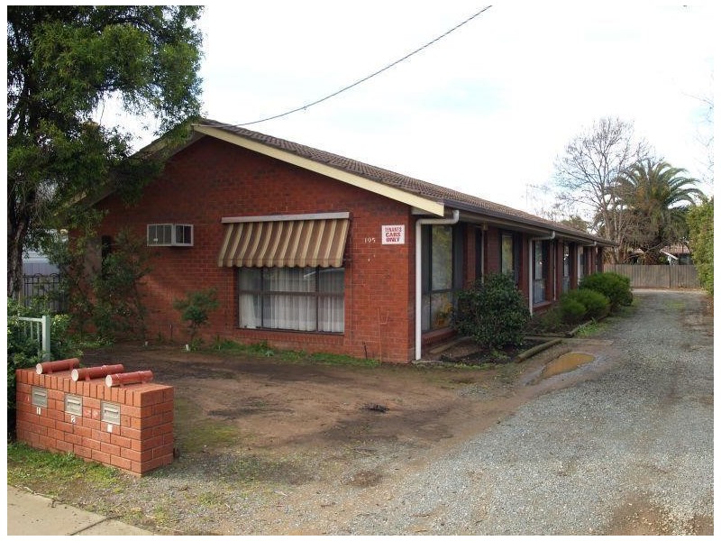 195 Melville Street, Numurkah VIC 3636
