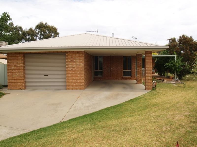 7 Shaw Court, Numurkah VIC 3636