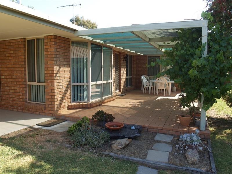 7 Shaw Court, Numurkah VIC 3636