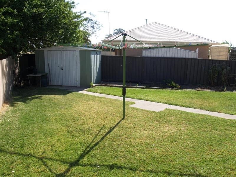 7 Shaw Court, Numurkah VIC 3636