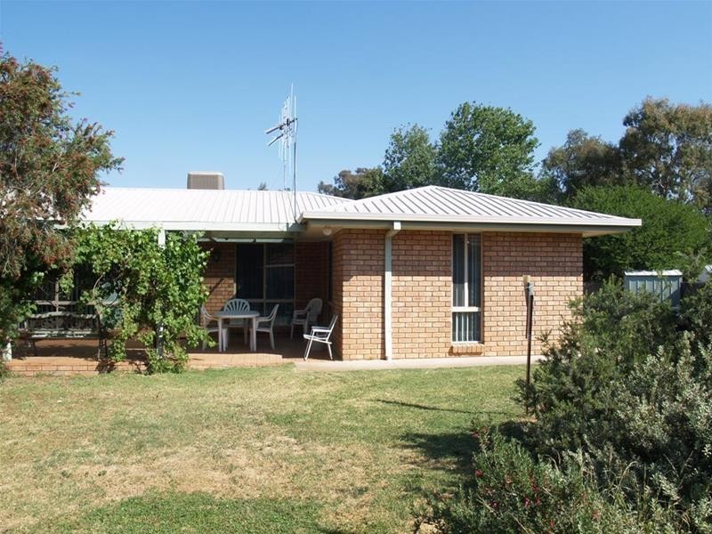 7 Shaw Court, Numurkah VIC 3636