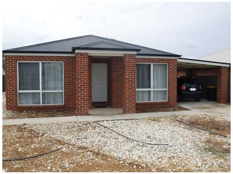 1/20 Exhibition Street, Numurkah VIC 3636