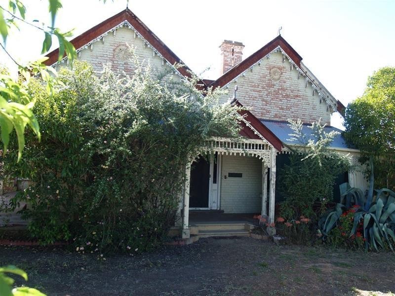 201 Melville Street, Numurkah VIC 3636