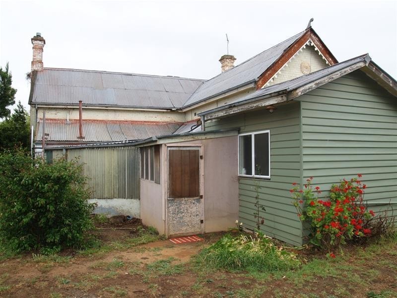 201 Melville Street, Numurkah VIC 3636