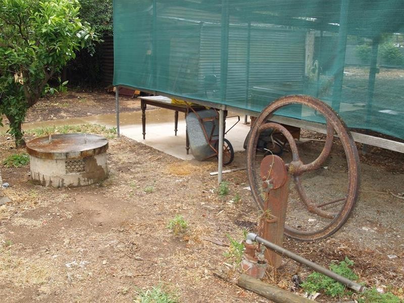 201 Melville Street, Numurkah VIC 3636