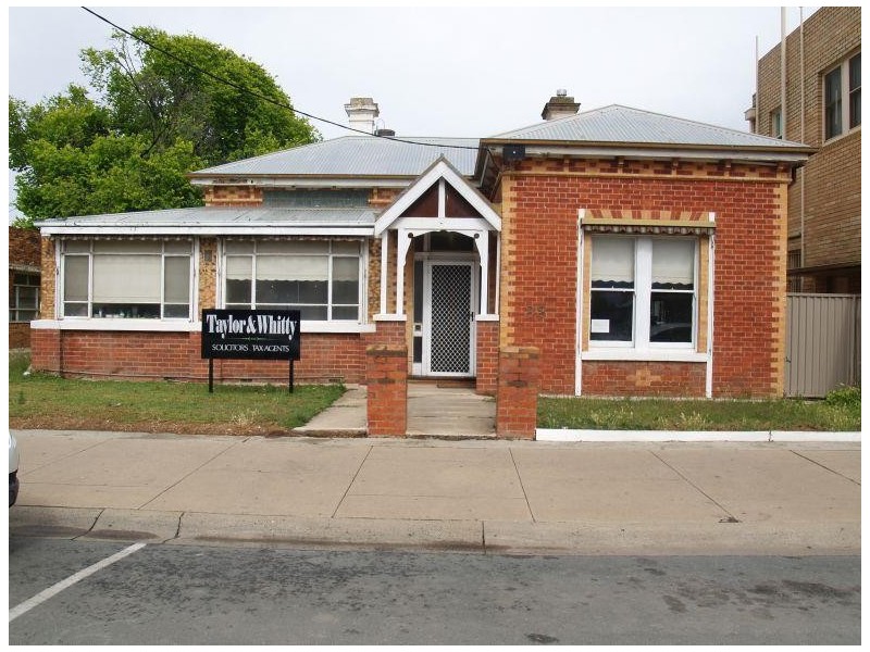 22 Melville Street, Numurkah VIC 3636