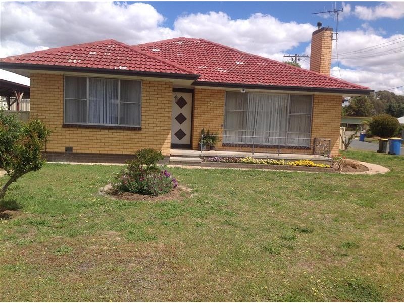 10 Katamatite Road, Numurkah VIC 3636