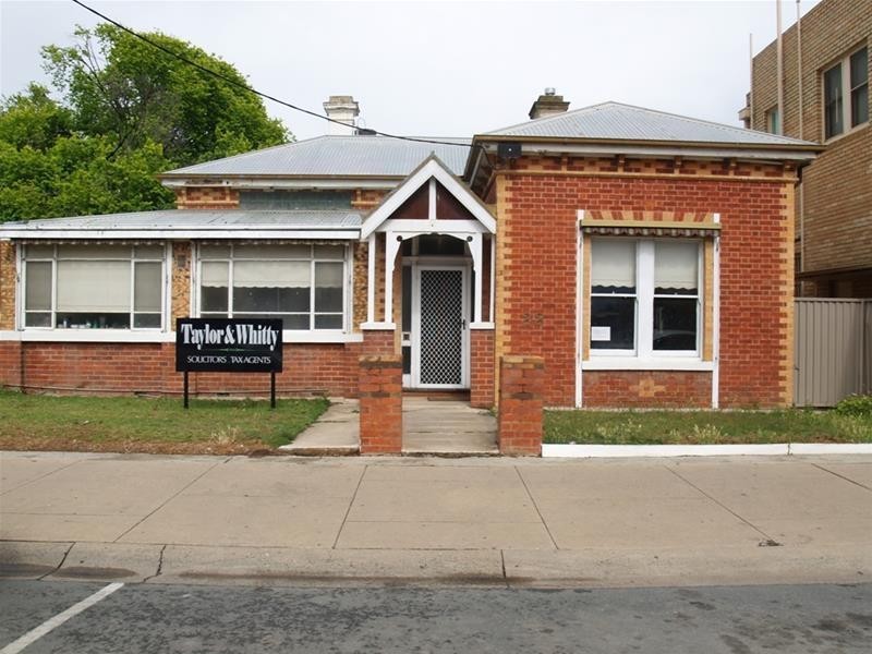 22 Melville Street, Numurkah VIC 3636