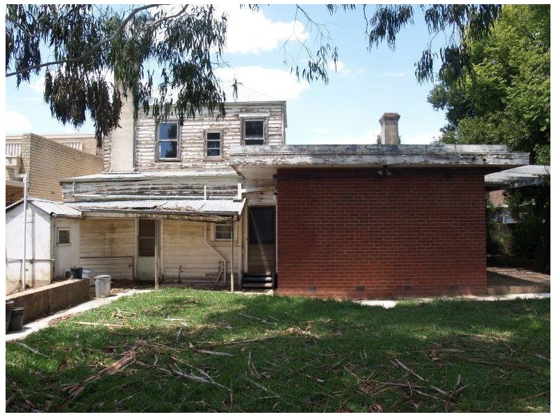 22 Melville Street, Numurkah VIC 3636