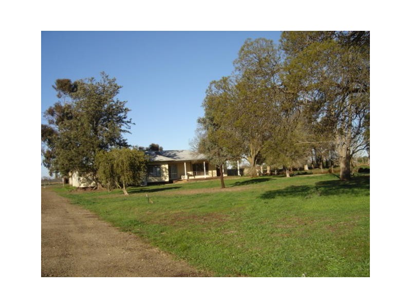 485 Hendersons Road, Katunga VIC 3640