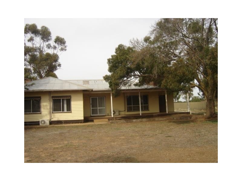 489 Hendersons Road, Katunga VIC 3640