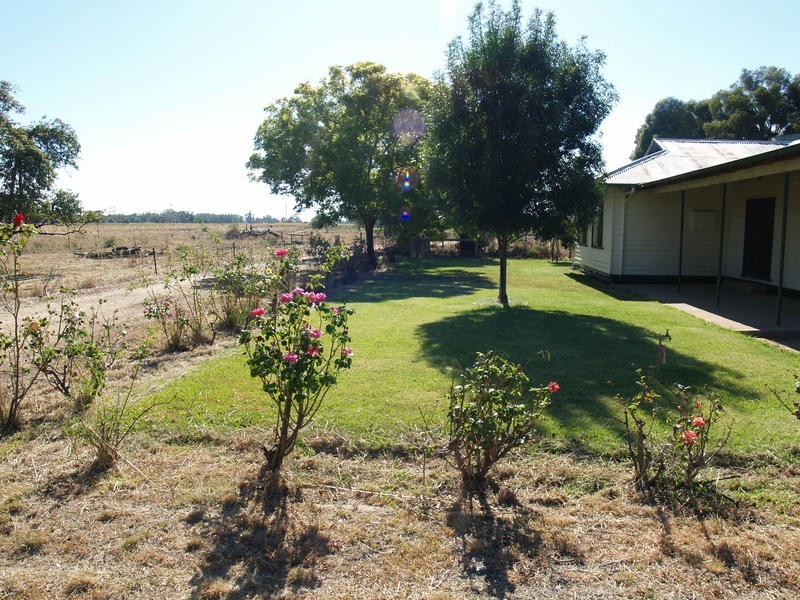 105 Orams Road, Katunga VIC 3640
