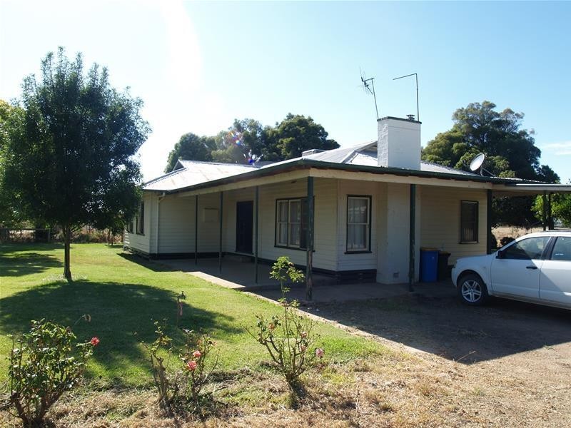 105 Orams Road, Katunga VIC 3640