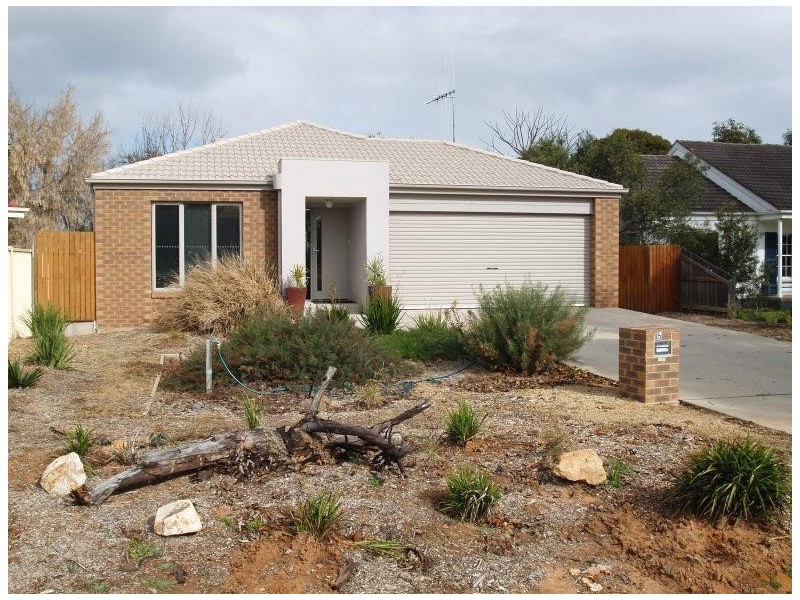 5A Tunnock Road, Numurkah VIC 3636